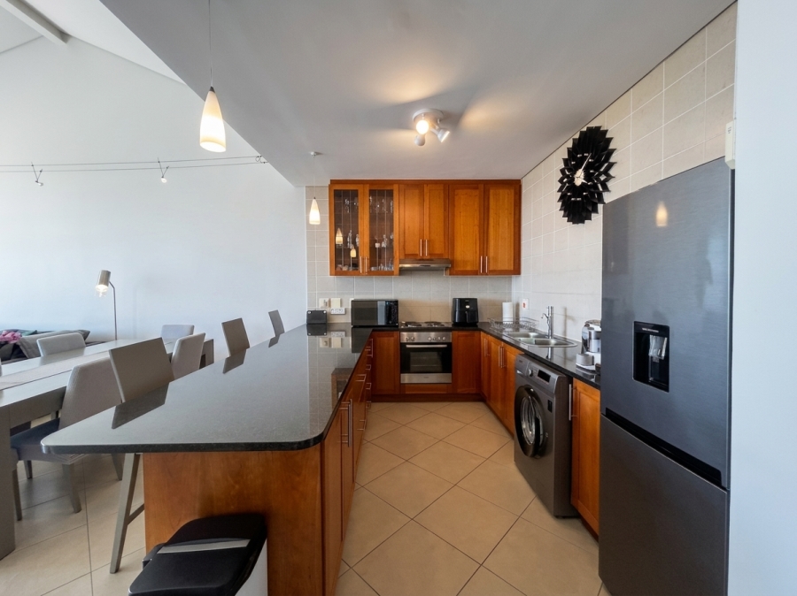 To Let 3 Bedroom Property for Rent in Big Bay Western Cape